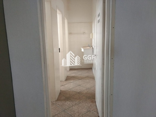 Sala Comercial Para Locação No Bairro Vila Formosa, 210 M² - 88