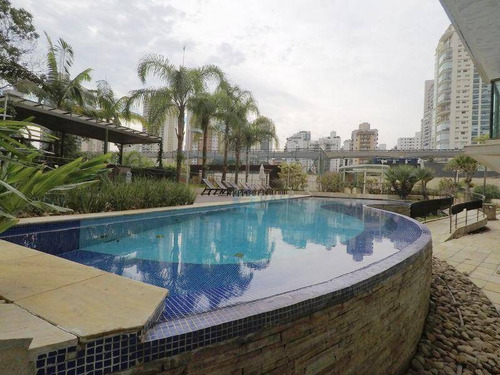 Imagem 17 de 27 de Apartamento Com 3 Dormitórios À Venda, 145 M² Por R$ 1.449.800,00 - Brooklin - São Paulo/sp - Ap2502