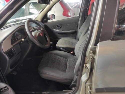 Imagem 10 de 10 de Fiat Siena 1.0 Mpi Fire 8v Flex 4p Manual