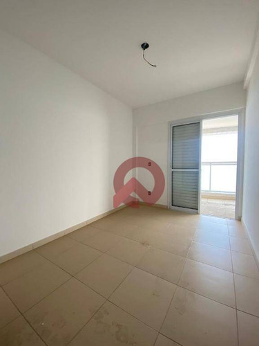 Imagem 22 de 30 de Apartamento Com 3 Dormitórios À Venda, 101 M² Por R$ 970.000,00 - Boqueirão - Praia Grande/sp - Ap3154