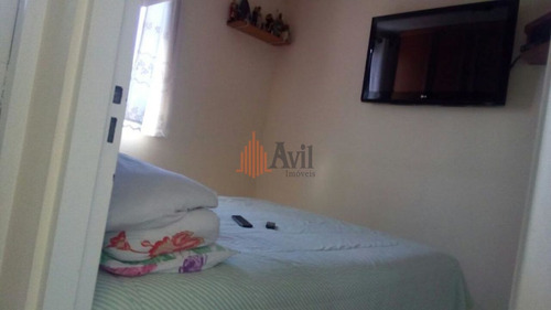 Imagem 8 de 15 de Apartamento Mooca À Venda, R$ 349.000,00 São Paulo. - Av1144