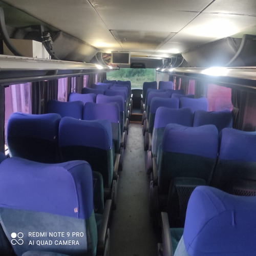 Ônibus Marcopolo Paradiso 1550 Ld G6 Semileito Revisado