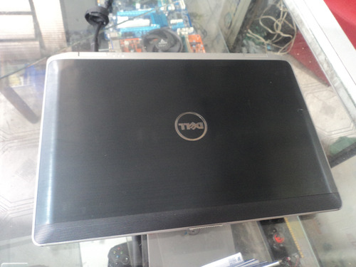 Notebook Dell E6430 Core I5 4gb Ssd 120 Hdmi Bateria Ruim Cinza (Recondicionado)