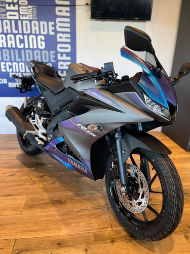 R 15 Abs 2025 Pronta Entrega (vend Erick)