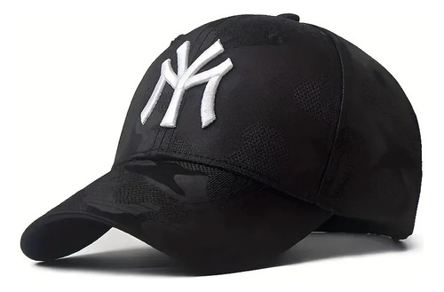 Gorra My Para Hombre Snapback Bordada