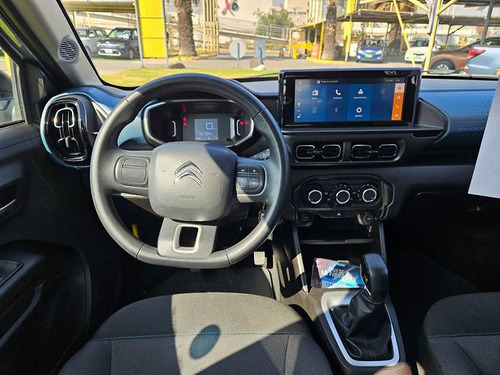 Citroën C3 1.2 Puretech 82 Bvm Live