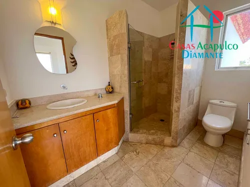 Cad Palmetto 3. Terraza Con Espectacular Vista Al Mar Y Alberca Privada