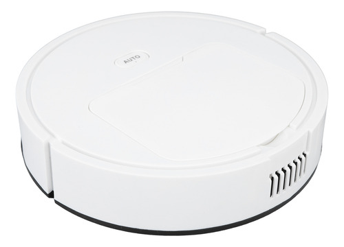Robot Aspirador Tres En Uno Mini Recargable