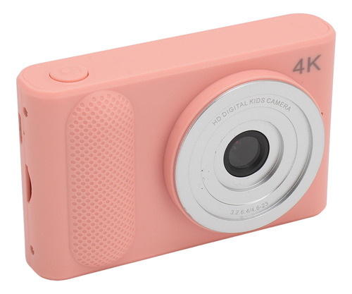 Cámara Digital 4k 48 Mp Hd Con Zoom 16x, Enfoque Automático,