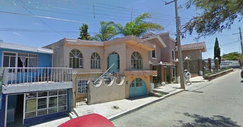 Casa En Venta En El Centro, Guadalupe-zac