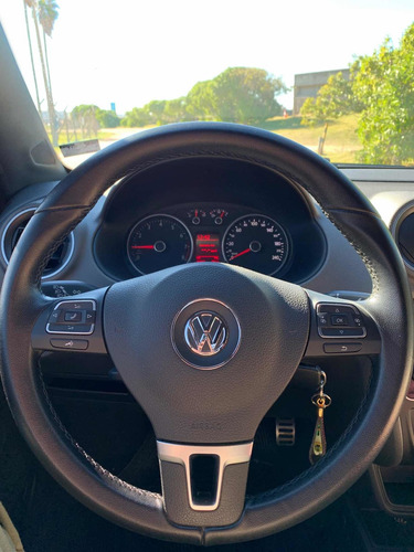 Volkswagen Saveiro Cross 1.6 Cross Gp Cd 101cv