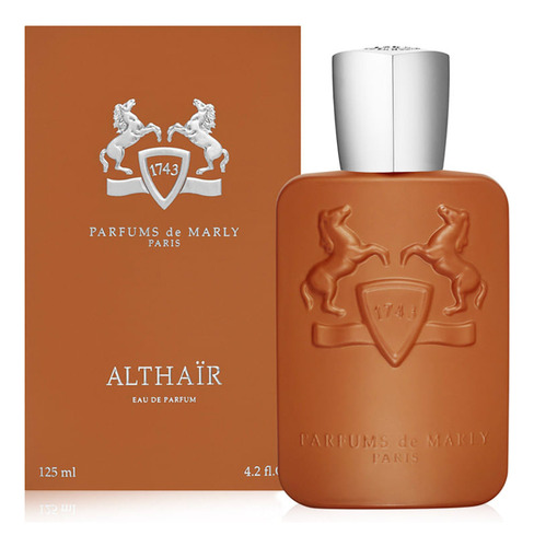 Parfums De Marly Althair EDP 125 ml