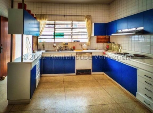 Imagen 14 de 25 de Casa En Venta Los Palos Grandes Mls #22-28579 Ingrid Guzman