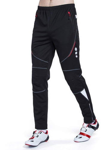 Pantalones De Ciclismo Para Deportes De Invierno Para Hombre