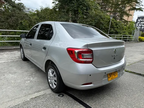 Renault Logan 1.6 Authentique / Life