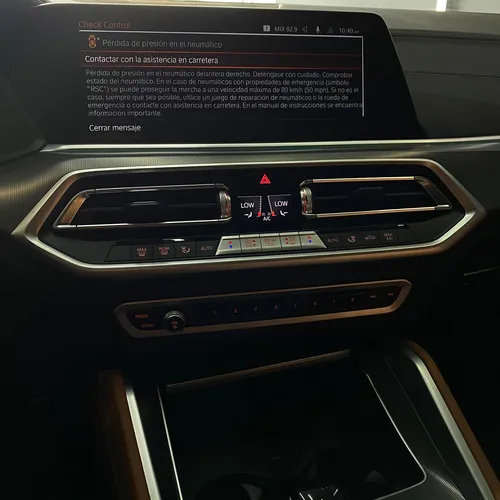 BMW X6 xDrive40i