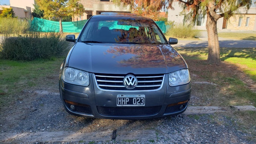 Imagen 9 de 11 de Volkswagen Bora Highline 1.8 T 2008 100000km /kawacolor
