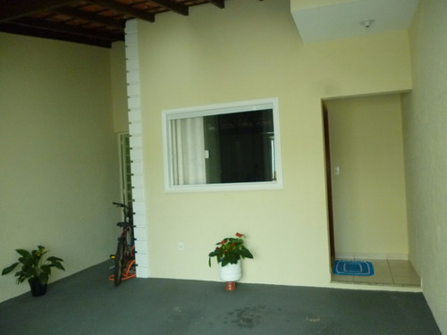 Imagem 15 de 15 de Casa A Venda, Jardim Regente, Indaiatuba - Ca03733 - 3170317