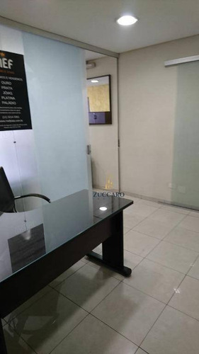 Sala Comercial À Venda, República, São Paulo - Sa0451. - Sa0451