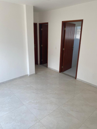 Imagem 6 de 11 de Apartamento Cobertura Com Terraço Privativo Próximo A Rodovia Amaral Peixoto - 841 - 69307819