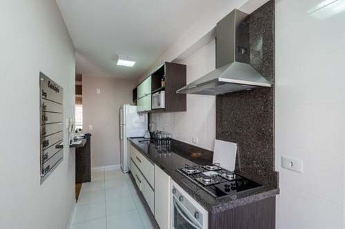 Imagem 22 de 30 de Apartamento - Ap01611 - 69808444