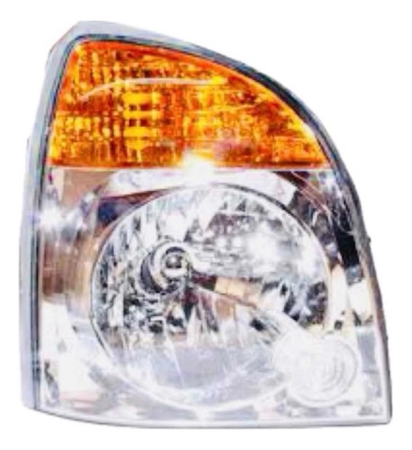 Optico Derecho Hyundai H100/porter 2004-2012