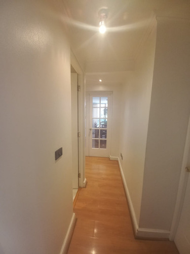 Espectacular Depto. Las Condes. 2 Dorm Y 2b, Con Est + Bod