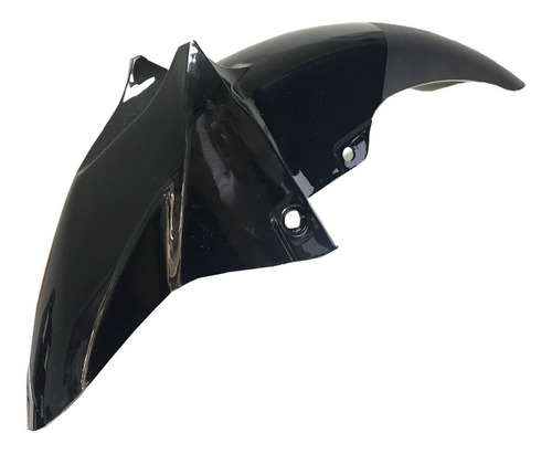 Salpicadera Delantera Para Yamaha Fz16 Con Calidad