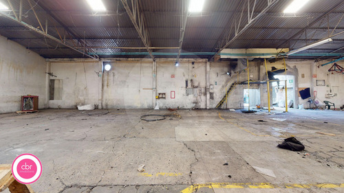 Bodega Comercial En Venta En Guadalupe
