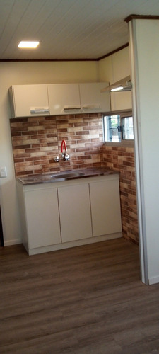Imagen 7 de 25 de Contenedor Vivienda 20 Pies Entrega Inmediata
