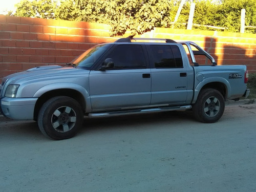 Vendo Chevrolet S10 4x4 2010 Full Full