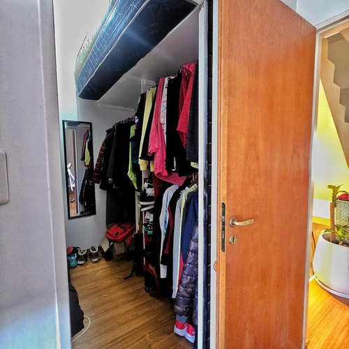 Casa Triplex En Venta En Olivos, Vicente López, G.b.a. Zona Norte