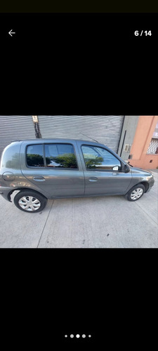 Renault Clio 1.2 Mío Expression Pack I