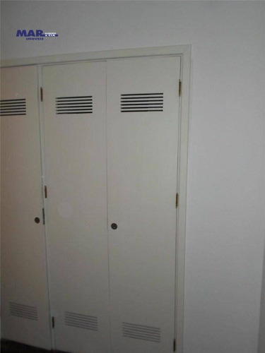 Imagem 14 de 26 de Apartamento Residencial À Venda, Centro, Guarujá - . - Ap6668