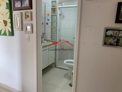 Imagem 11 de 30 de Apto 2 Dorm Em Moema - Ap00365 - 70193275