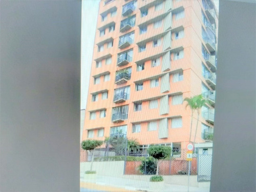Imagem 12 de 13 de Apartamento Campos Eliseos Sao Paulo Sp Brasil - 3853