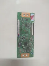 Comprar Placa Tcon LG, Mod.32ln570b Cód 6870c_0442b Serve Em Outros 