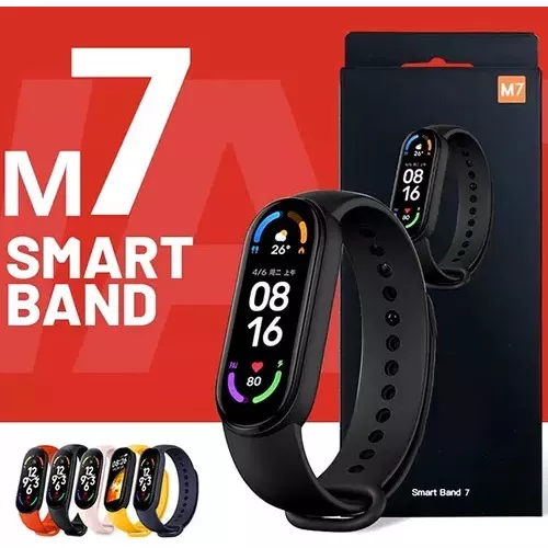 COMO CONFIGURAR SMARTBAND M6 (Aplicativo FitPro) 