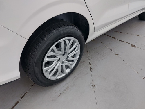 Fiat Cronos 1.3 FIREFLY FLEX DRIVE MANUAL