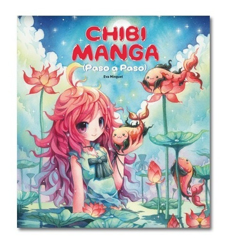 Chibi Manga (paso A Paso)
