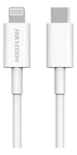 Cable Usb-c A Lightning 1 Metro Ideal Para iPhone iPad iPod