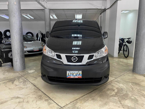 Nissan Nv200 Nv200