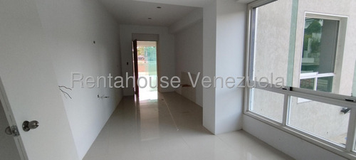 Ip Vendo Apartamento En La Lagunita Country Club 25-23614