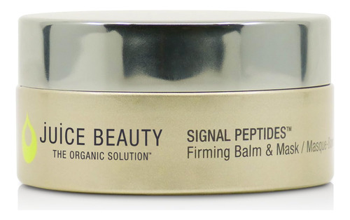 Juice Beauty Signal Peptides - Balsamo Reafirmante Y Mascari