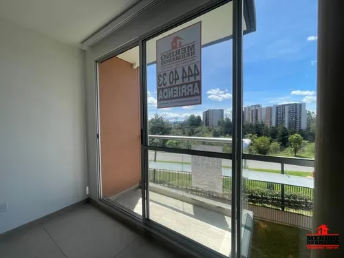 Apartamento En Arriendo En Rionegro - Vereda Fontibon