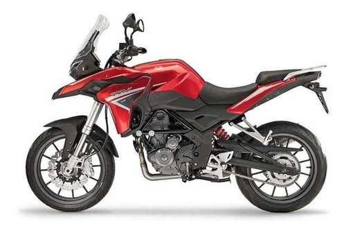 Imagen 16 de 21 de Benelli Trk 251 Abs - Mejor Contado - Créditos Prendarios!