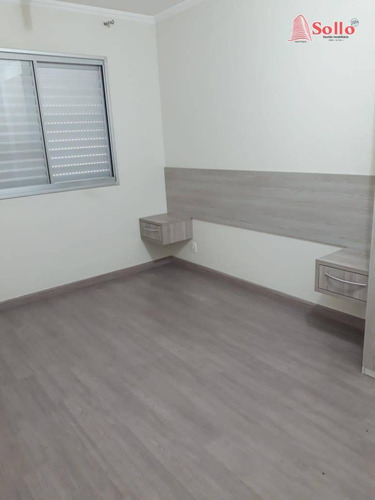 Imagem 15 de 16 de Flex Guarulhos Apartamento Com 2 Dormitórios À Venda, 62 M² Por R$ 325.000 - Picanco - Guarulhos/sp - Ap0696