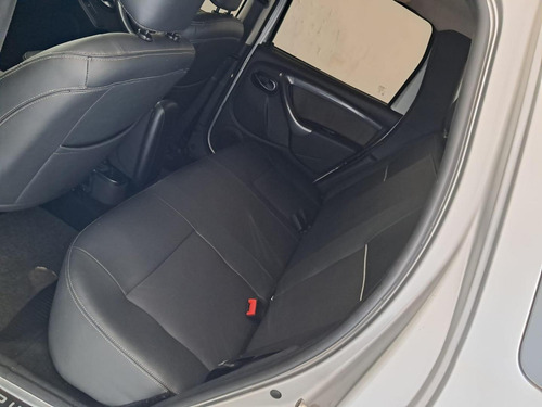 Renault Duster 16 D 4x2 2014