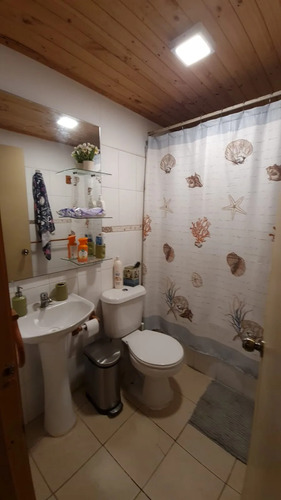 Vende Parcela Fundo Los Aromos