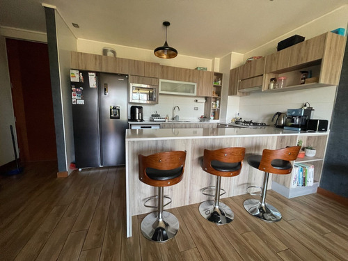 Departamento, 2 Dormitorios, 2 Baños, Idahue